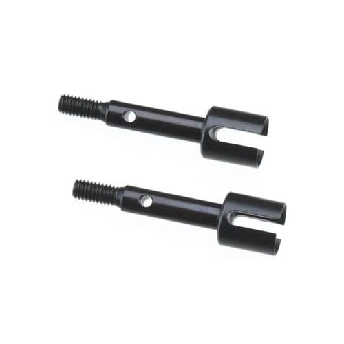 103361 Rear Axle 5x39mm Blitz (2) Multi-Colored