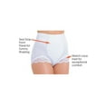 thumbnail image 2 of Rago Culotte en Dentelle Contrôle Léger 919, 2 of 4