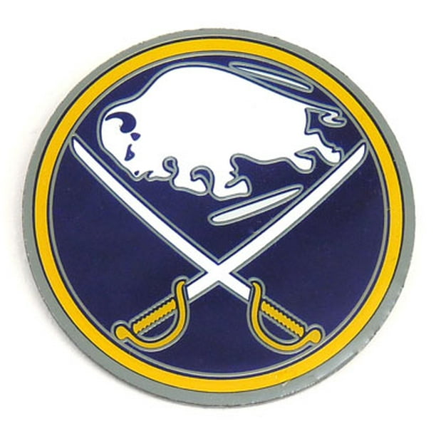 Buffalo Sabres Logo Pin Walmart.com