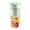 Green, variant on FFENYAN Small Household Appliances Portable Blenders Personal er For Shakes And Fruit Juicer USB Rechargeable With 6 Blades Handheld Blenders For Sports Travel And Outdoors