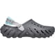 thumbnail image 5 of Crocs Unisex Zuecos Echo Arena Gris Pizarra Talle 7 Mujer / 5 Hombre, 5 of 6