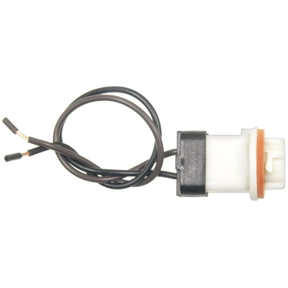 Standard Motor Products S-898 Back-Up Light Socket Fits select: 1995-2003 FORD F150, 1995-2016 FORD F250