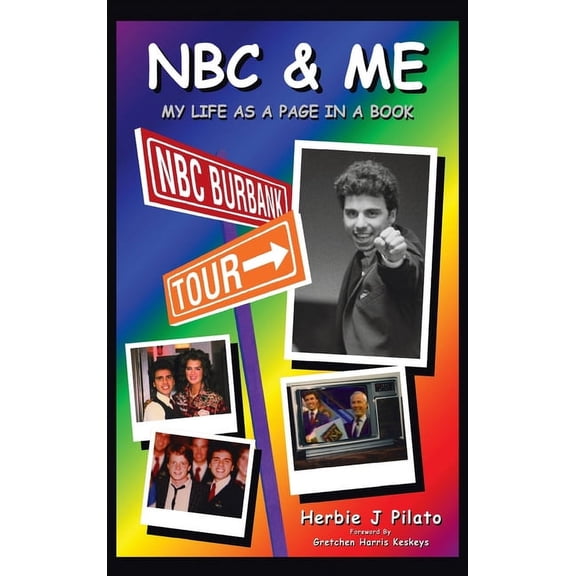 NBC & Me (hardback), (Hardcover)
