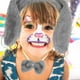 thumbnail image 2 of 1 set Diadema para perros Bowtie y Tail Set Cosplay Birthday Performance Prop, 2 of 4