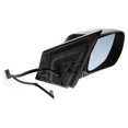 thumbnail image 5 of Power Mirror For Acura 2002-2006 MDX Manual Folding With Package 2Pc, 5 of 8