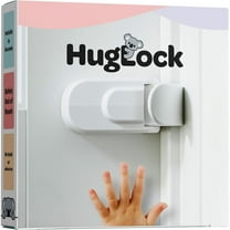 HugLock - Child-Proof Door Lock