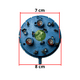 thumbnail image 2 of Presostato Emicol Sirve Para Lavadora Mabe Easy 228c2084p006, 2 of 3
