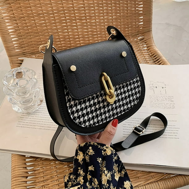 Walmart saddle shop bags