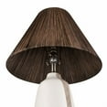 thumbnail image 2 of Elk Home - Kirkover - 1 Light Table Lamp In Coastal Style-26 Inches Tall and 17, 2 of 2