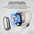 thumbnail image 4 of Audifonos Inalámbricos Sport Open Akane Ear BT 5.3 Contra Agua IPX5, 4 of 8