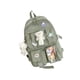 thumbnail image 4 of Mochila para niñas de regreso a la escuela Yuyangstore Mochila para mujeres y niños 8 a 10 años verde claro, 4 of 8