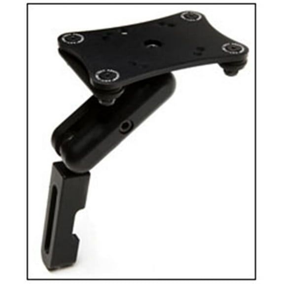 Adaptiv Tech D-01-07 2.25 x 3.25 x 7.63 in. Control Mount