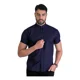 thumbnail image 1 of Camisa Casual Hombre Stfashion Marino 50503804 Algodón Polié, 1 of 8