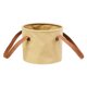 thumbnail image 2 of Cubo plegable Cubo de pesca Contenedor de agua Lavado plegable multifuncional 20L, 2 of 9