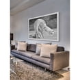 thumbnail image 5 of Marmont Hill "Ram Profile 2" Framed Painting Print, 5 of 5