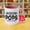 Pink, variant on Funny "My Favorite People Call Me Pops" Ceramic Coffee Mug - 11oz Reusable Drinkware with Heart Cutout Design, Ideal for Nurses, Christmas, Halloween, Thanksgiving Gifts - Unique Souvenir For Living