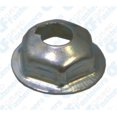 thumbnail image 1 of Écrou de Verrouillage pour Laveuse 10010-32 12 O.D. 38 Hex Zinc, 1 of 4