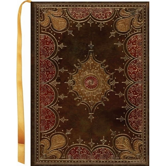 Nautilus Journal (Hardcover)