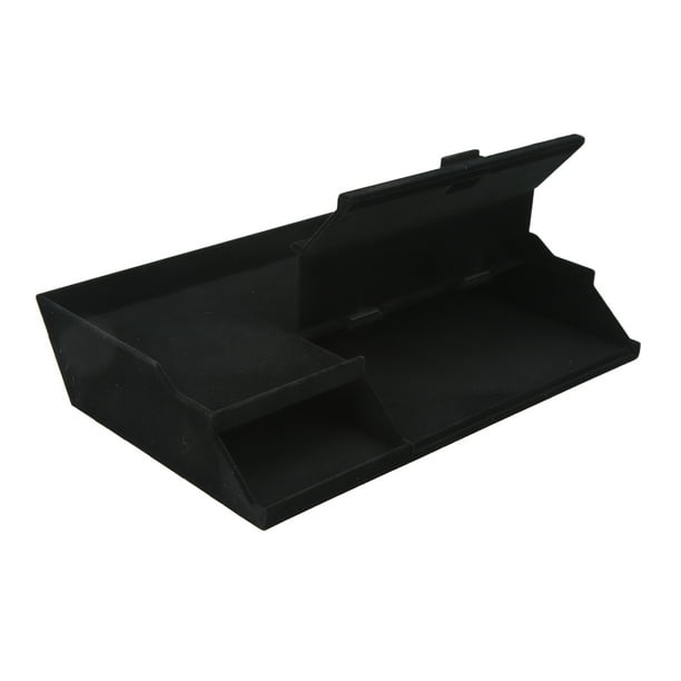 Glove Box Divider,Center Console Glove Box Car Glove Box Organizer