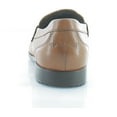 thumbnail image 4 of Rockport Men's Keaton Penny Loafer Cognac CI8840, 4 of 8
