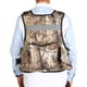 thumbnail image 4 of Chaleco salvavidas Chaqueta de pesca con mosca con múltiples bolsillos, chaleco de flotabilidad con JARUSITE Chaleco salvavidas, 4 of 7
