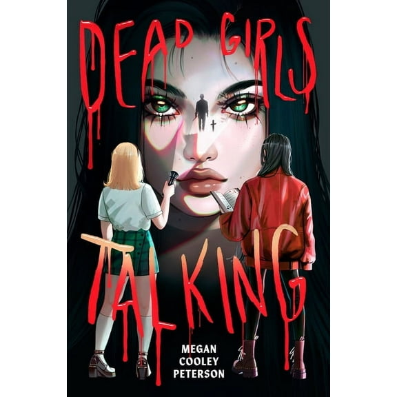 Dead Girls Talking, (Paperback)