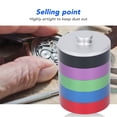 thumbnail image 3 of Watch Oil Jar, Watch Oil Cylinder 5 Layers Dust  Solid  for Watch Cleaning, 3 of 7