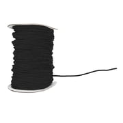 4mm X 10 Tenacity Elastic /Shock Cord Marine Rope Black