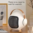 thumbnail image 4 of air heater, 4 of 5