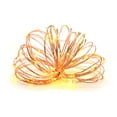 thumbnail image 2 of Way To Celebrate Guirlande 50 LED à changement de couleur, 2 of 7