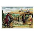 thumbnail image 1 of KORS 10080 Korsch Advent - Crèche, 1 of 3