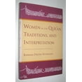 thumbnail image 1 of Pre-Owned Women in the Qur'an, Traditions, and Interpretation (Hardcover) 0195084802 9780195084801, 1 of 1