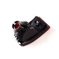 thumbnail image 5 of Faro antiniebla de coche LED rojo izquierdo derecho para Toyota 4Runner 2003 2004 2005 (L) Likrtyny  Accesorios para autos y motos, 5 of 5