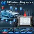 thumbnail image 5 of XTOOL IP900 Bidirectional Scan Tool 2026 AI-Assisted OBD2 Scanner Diagnostic Tool with ECU Cod-ing 41+ Services, FCA, 3-year Free Update, 5 of 9