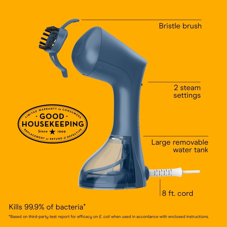 Conair Garment Steamer with 15-Minute Continuous Steam photo 3