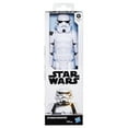 thumbnail image 2 of Star Wars Titan Hero Series Stormtrooper, 12 Inch Action Figure, 2 of 5