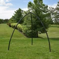 thumbnail image 2 of Vivere Tripod Hanging Chair Stand, 2 of 4