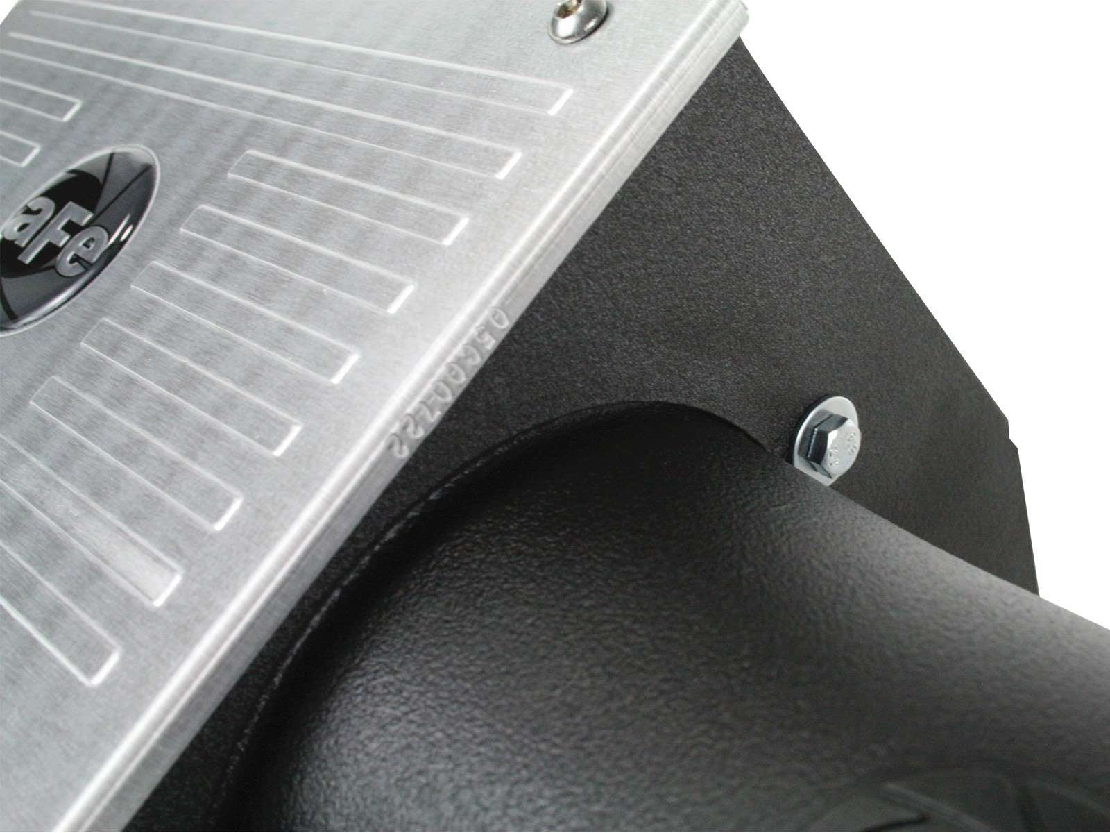 Magnum FORCE Stage-2 Cold Air Intake System w/ Pro 5R Filter