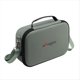 thumbnail image 2 of Estuche de Transporte Portátil para Neo Drone Bolsa de Almacenamiento de Viaje Rígida Estuche A Prueba de Golpes Protector Impermeable Accesorios Verde, 2 of 5