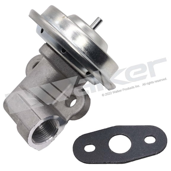 Walker Products EGR Valve