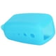thumbnail image 4 of Funda para cabezal de cepillo de dientes - Tapa protectora de silicona para cepillo de dientes eléctrico (cian), 4 of 10