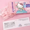 thumbnail image 2 of Galerie Hello Kitty Plush with Candy, Easter Basket Stuffer, 2 Ounces, 2 of 6