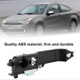 thumbnail image 2 of Front Left Exterior Door Handle Reinforcement 8S4Z-5426685-B Fit for Ford Focus 2008-2011, 2 of 4