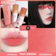 thumbnail image 2 of 1~5PCS Cosmetics Lip Glaze Parity Not Easy To Fade Moisturizing Multi-color Comfortable Gradient Beauty And Health Students, 2 of 5