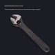 thumbnail image 1 of Llave inglesa ajustable de 10 pulgadas, llave inglesa de precisión grande, 1 of 5