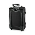 thumbnail image 2 of BagBase  Escape Carry-On Wheelie Bag, 2 of 4