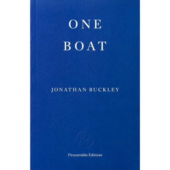 One Boat, (Paperback)
