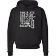 thumbnail image 2 of Inktastic Pancreatic Cancer Awareness Month Adult Hoodie Sweatshirt, 2 of 4