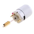thumbnail image 1 of DYNWAVECA 1 Piece ELV Motor Steering Wheel Lock Wheel Motor Car Steering Wheel Lock, Aftermarket Part, 1 of 6