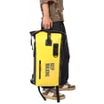 thumbnail image 3 of Mochila deportiva impermeable con separación de ropa seca y húmeda, bolsa impermeable de gran capacidad para acampada, rastreo, natación y deriva, 3 of 5